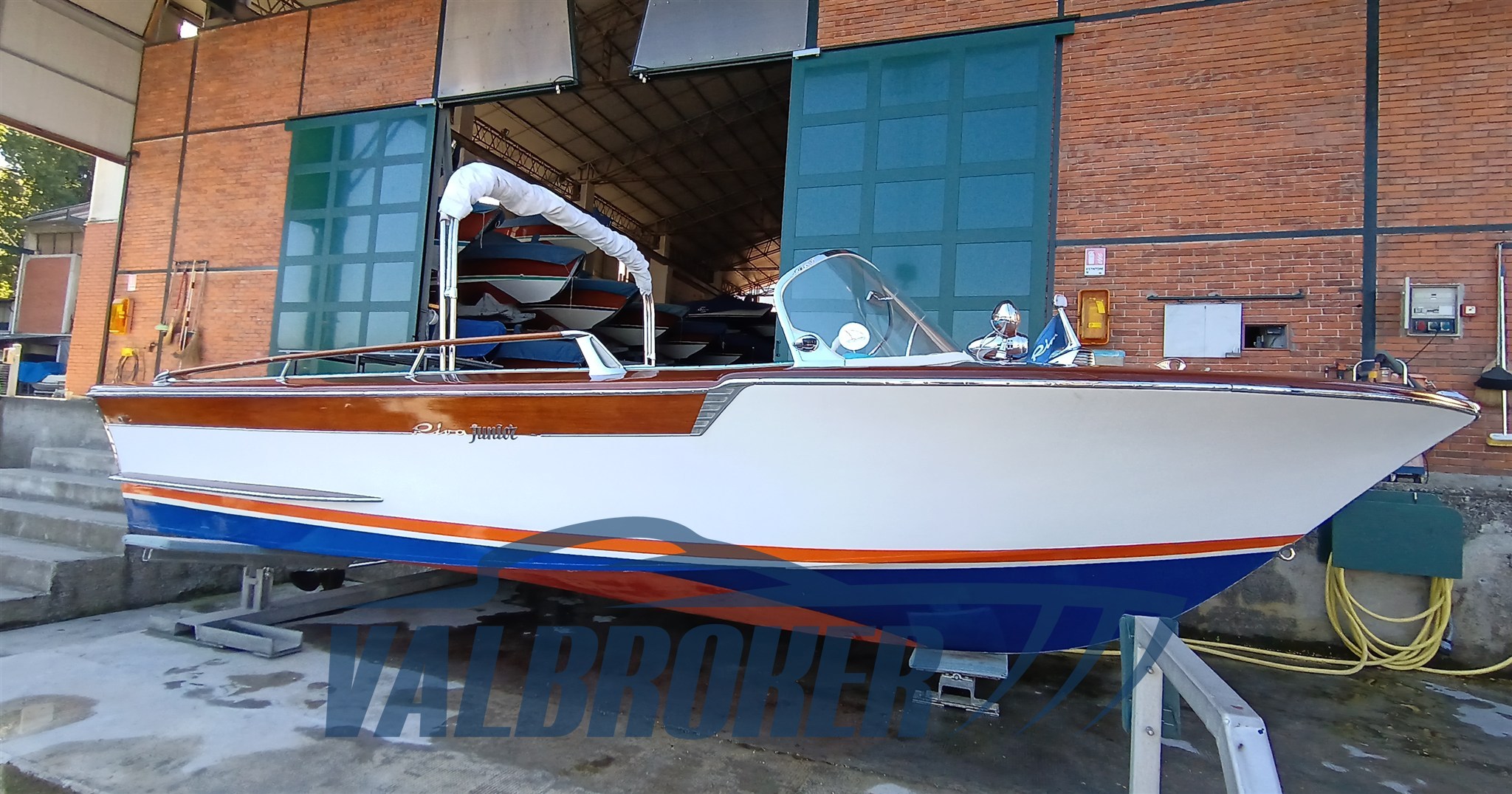 Riva Junior (7)