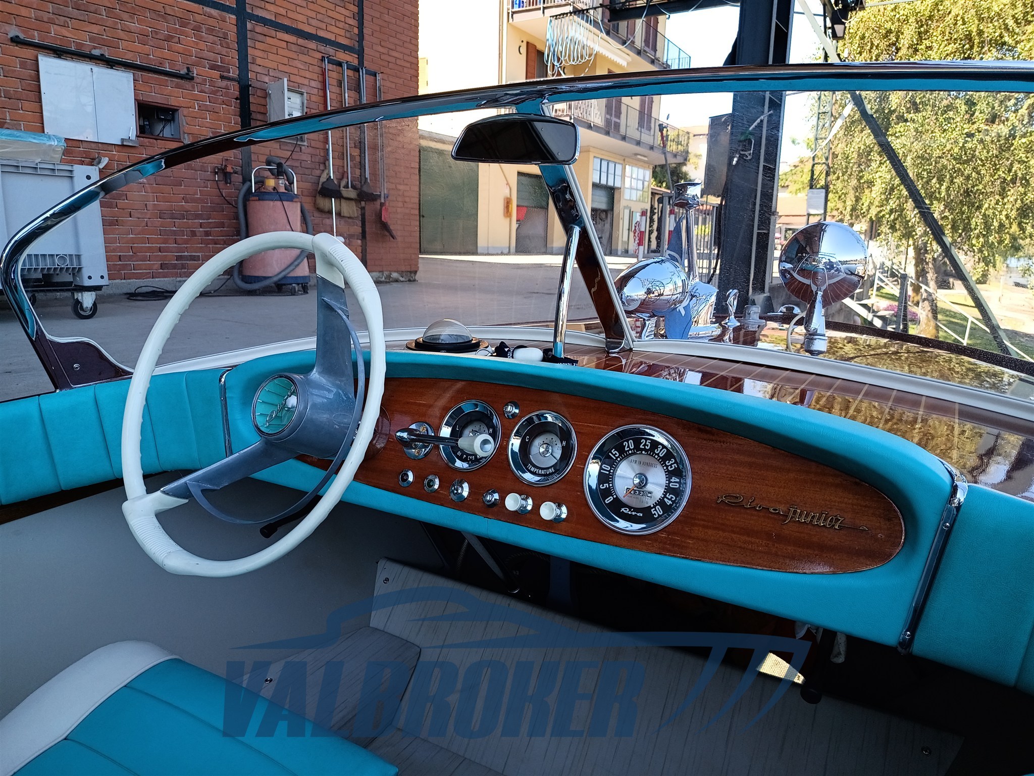 Riva Junior (1)