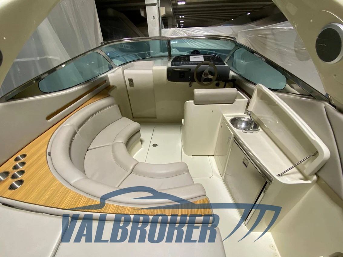 Colombo 38 SX showroom Como (4)