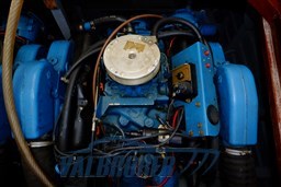 Riva Tritone 1962 Valbroker (48)