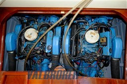 Riva Tritone 1962 Valbroker (65)