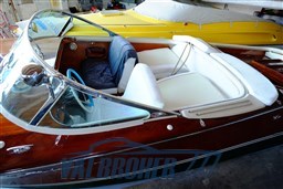 Riva Tritone 1962 Valbroker (26)