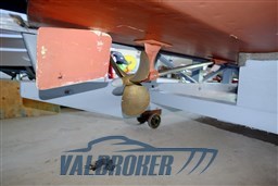 Riva Tritone 1962 Valbroker (173)