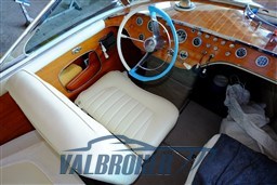 Riva Tritone 1962 Valbroker (87)