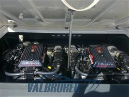 MOLINARI FALCON 26CX  (5)