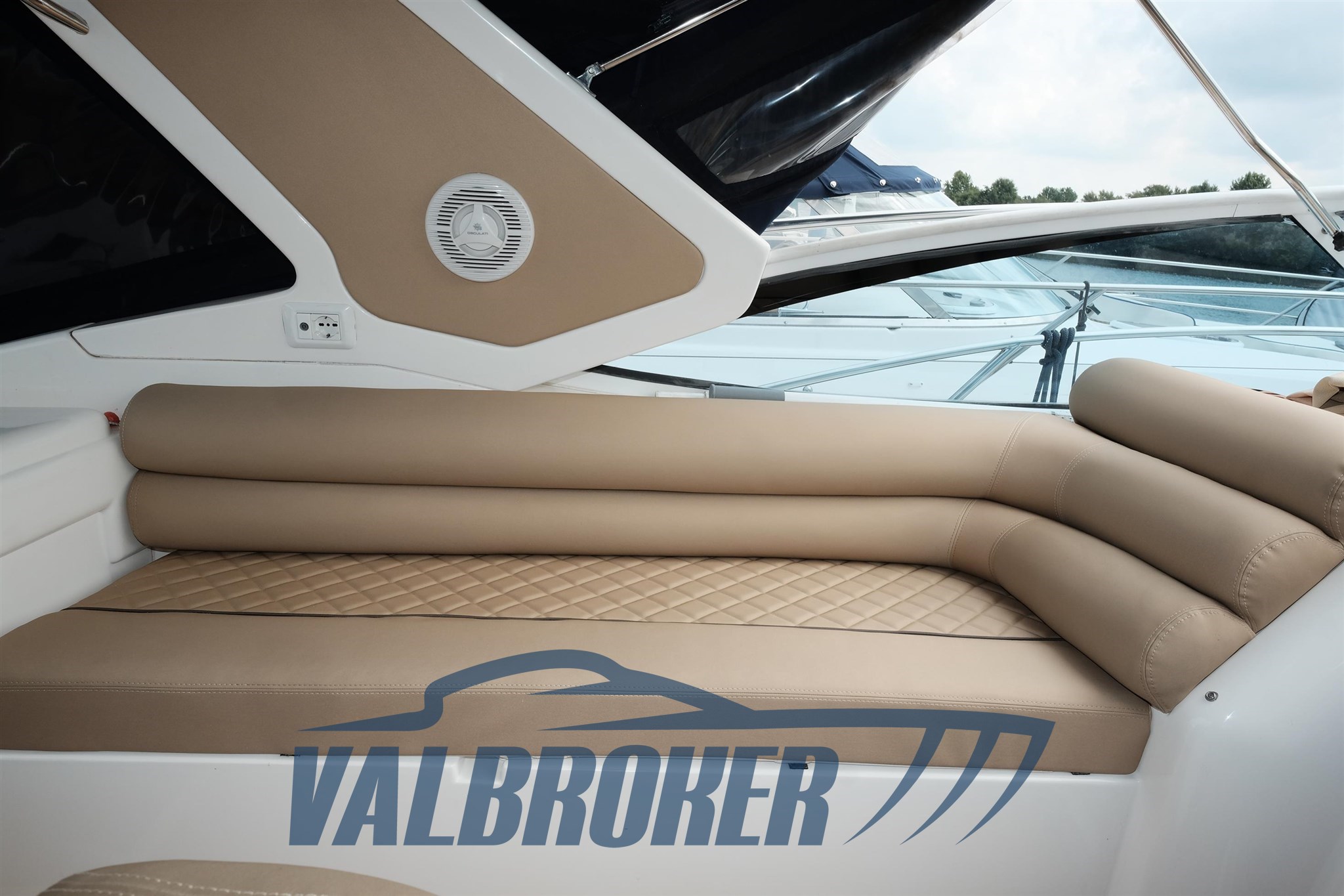 Sealine s 34 model year 2004 (51)