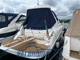 Sealine S 34 model year 2004 (9)