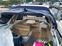 Sealine S 34 model year 2004 (10)