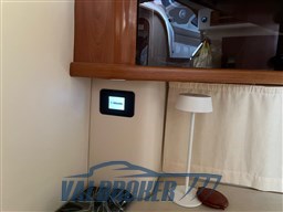 Sealine S 34 model year 2004 (19)