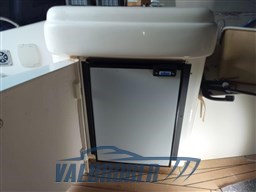 Sealine S 34 model year 2004 (1)