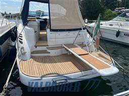 Sealine S 34 model year 2004 (6)
