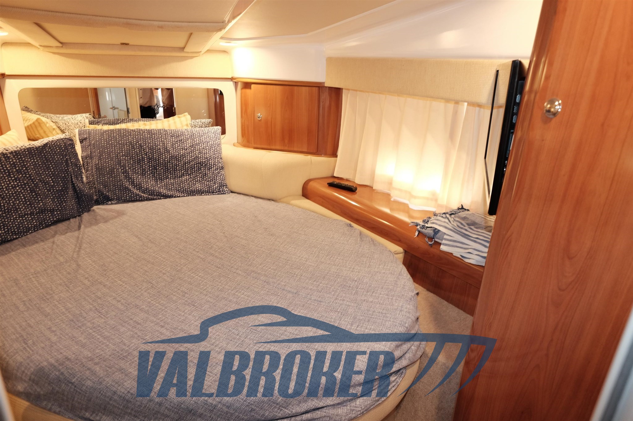 Sealine s 34 model year 2004 (59)