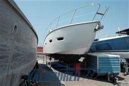 sealine sc 35 foto agosto 2024 (2)