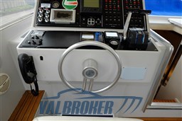 Tecnomarine C42 Valbroker (153)