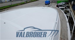Tecnomarine C42 Valbroker (270)
