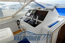 Tecnomarine C42 Valbroker (154)