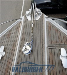 Tecnomarine C42 Valbroker (273)