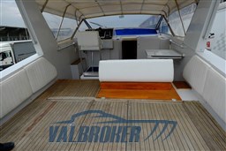 Tecnomarine C42 Valbroker (211)