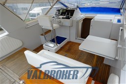 Tecnomarine C42 Valbroker (201)