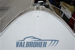 Tecnomarine C42 Valbroker (289)
