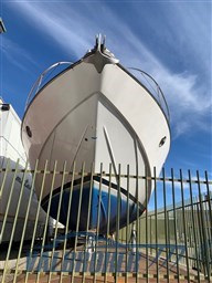 Tecnomarine 42 Valbroker (3)