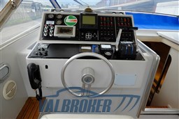 Tecnomarine C42 Valbroker (152)