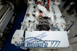 Tecnomarine C42 Valbroker (266)