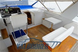 Tecnomarine C42 Valbroker (203)