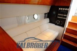 Tecnomarine C42 Valbroker (85)