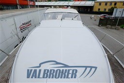 Tecnomarine C42 Valbroker (276)