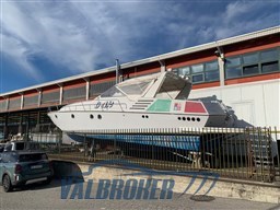 Tecnomarine 42 Valbroker (1)