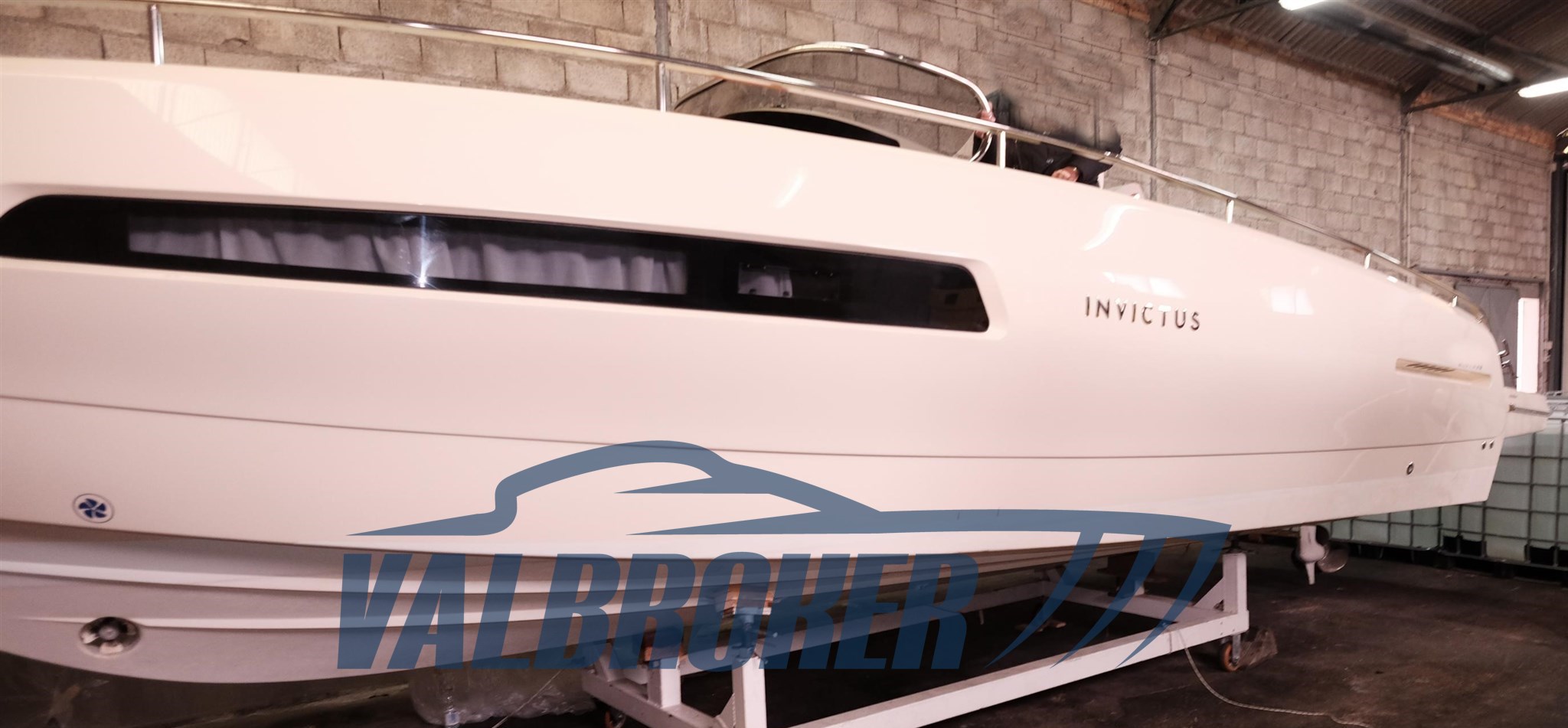 Invictus 280 GT Valbroker (143)