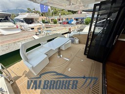 Galeon 460 fly 2022 foto 2025 (9)