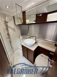 Galeon 460 fly 2022 foto 2025 (28)