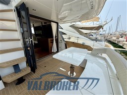 Galeon 460 fly 2022 foto 2025 (6)