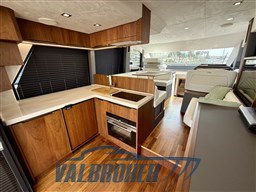 Galeon 460 fly 2022 foto 2025 (12)