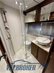 Galeon 460 fly 2022 foto 2025 (32)