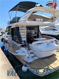 Galeon 460 liguria