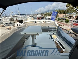 Galeon 460 fly 2022 foto 2025 (38)