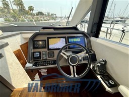 Galeon 460 fly 2022 foto 2025 (23)