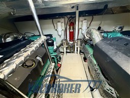 Galeon 460 fly 2022 foto 2025 (41)