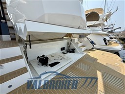 Galeon 460 fly 2022 foto 2025 (10)