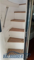 Fairline squadron 62 2000 Puglia Valbroker (11)