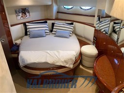 Fairline Squadron 62 2000 (28)