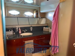 Fairline Squadron 62 2000 (26)