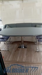 Fairline squadron 62 2000 Puglia Valbroker (13)