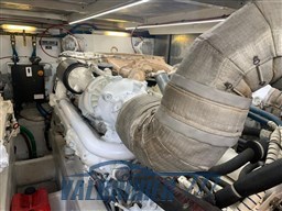 Fairline Squadron 62 2000 (50)
