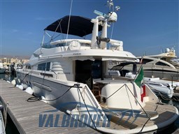 Fairline Squadron 62 2000 (2)
