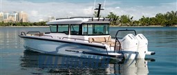 Axopar 37 xc 2025 (3)