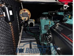 Cranchi Endurance 39 Valbroker 9